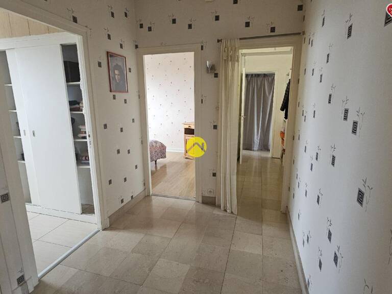 Bel Appartement T3 RDC — photo 1