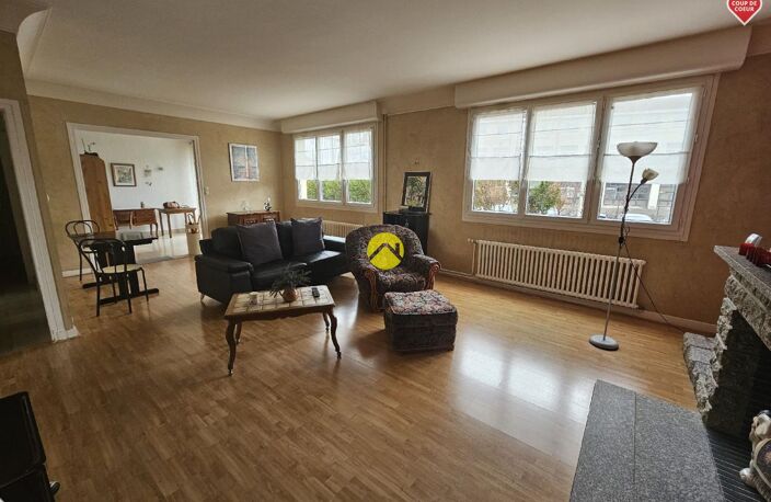 Bel Appartement T3 RDC — photo 2