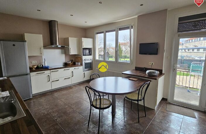 Bel Appartement T3 RDC — photo 3