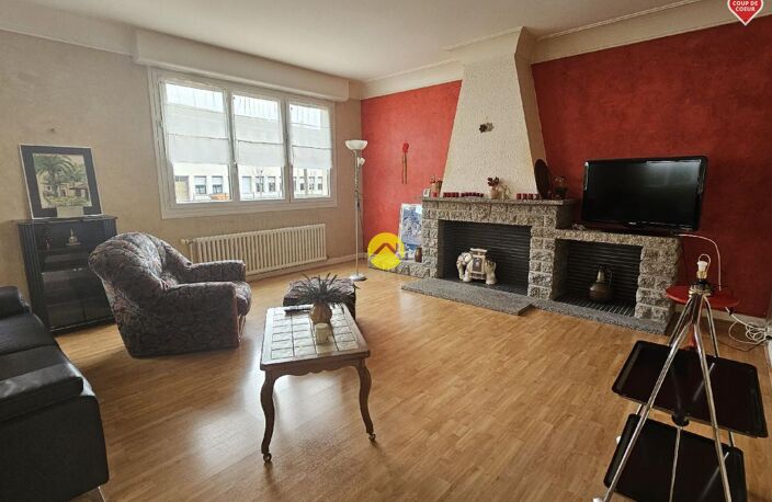 Bel Appartement T3 RDC — photo 4