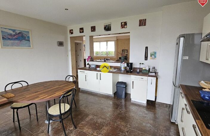 Bel Appartement T3 RDC — photo 5
