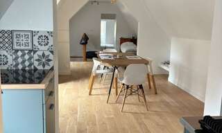 Appartement 2 Pièces 65 m² à louer à Marquette-lez-Lille (59520)