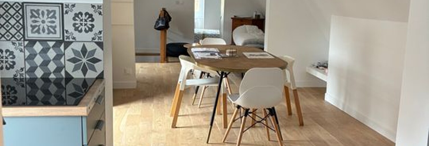 Appartement 2 Pièces 65 m² à louer à Marquette-lez-Lille (59520)