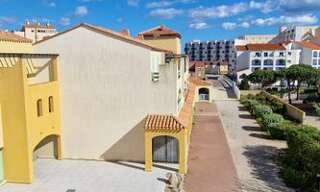 Appartement 2 Pièces 36 m² à louer à Le Barcarès (66420)