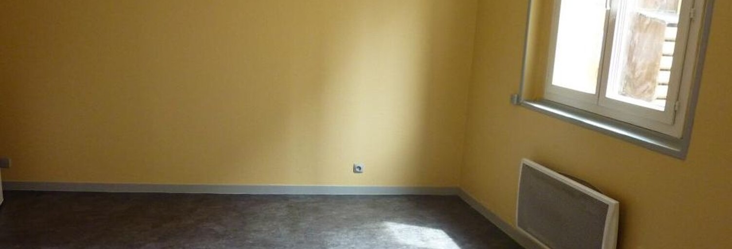Appartement 1 Pièce 19 m² à louer à Rouen (76000)