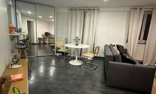 Appartement 2 Pièces 54 m² à louer à Champigny-sur-Marne (94500)