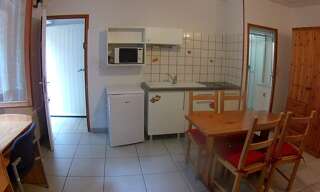 Appartement 1 Pièce 18 m² à louer à Nîmes (30000)