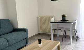 Appartement 1 Pièce 26 m² à louer à Nice (06000)