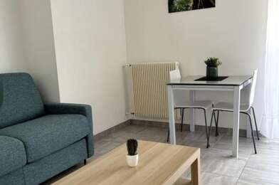 Appartement 1 pièces 750 €