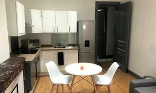 Appartement 2 Pièces 35 m² à louer à Saint-Étienne (42000)