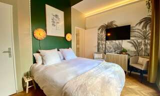 Appartement 1 Pièce 15 m² à louer à Paris 14 (75014)