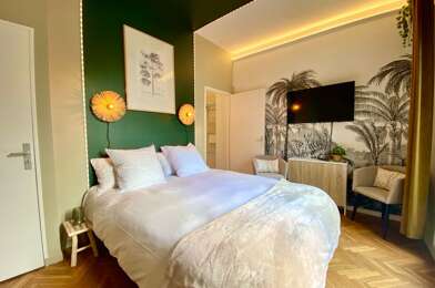 Appartement 1 pièces 1000 €