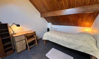 Appartement 1 Pièce 10 m² à louer à Saint-Denis (93380)