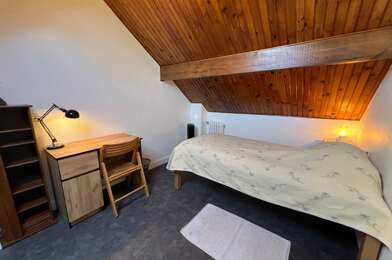 Appartement 1 pièces 600 €