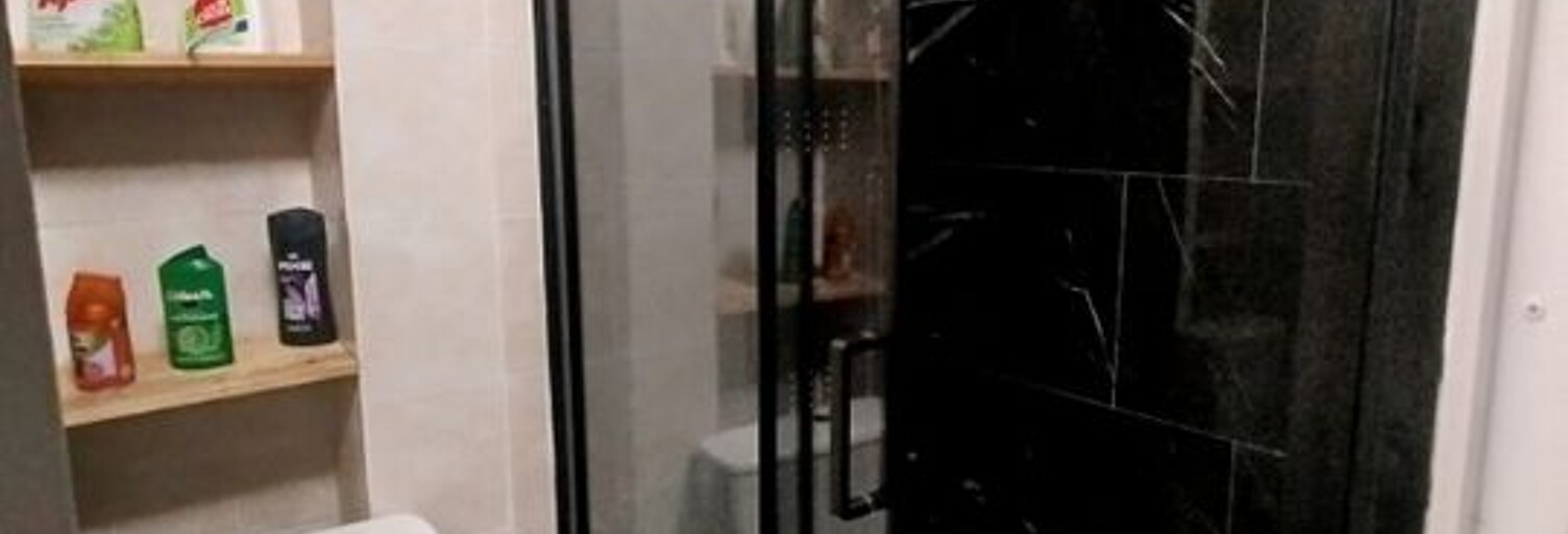 Appartement 1 Pièce 23 m² à louer à Boulogne-sur-Mer (62200)