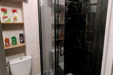 Appartement 1 pièces 540 €
