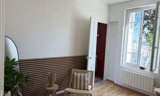 Appartement 1 Pièce 27 m² à louer à Le Havre (76600)