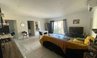 Appartement 3 Pièces 60 m² à louer à Saint-Alban-du-Rhône (38370)