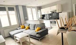 Appartement 2 Pièces 60 m² à louer à Saint-Étienne (42000)