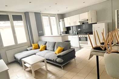 Appartement 2 pièces 555 €