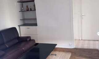 Appartement 2 Pièces 31 m² à louer à Eybens (38320)