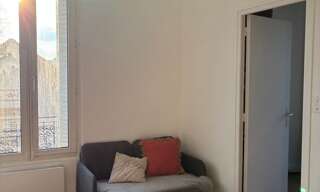 Appartement 2 Pièces 24 m² à louer à Maisons-Alfort (94700)