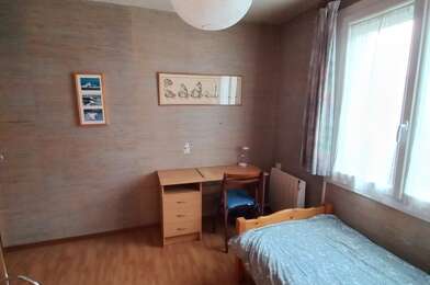 Appartement 1 pièces 494 €