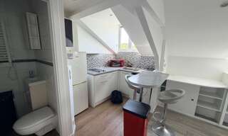 Appartement 1 Pièce 20 m² à louer à Montrouge (92120)