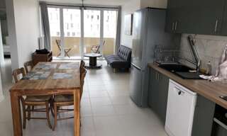 Appartement 1 Pièce 10 m² à louer à Bordeaux (33800)