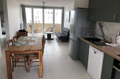 Appartement 1 pièces 592 €