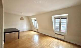 Appartement 4 Pièces 83 m² à vendre à Paris 16 (75016)