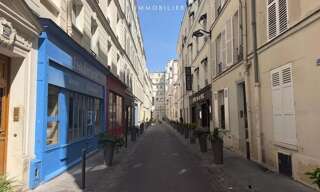 Appartement 1 Pièce 11 m² à vendre à Paris 7 (75007)