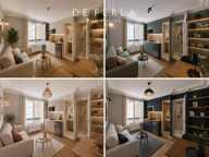 Studette 11 m² – Quartier Gros Caillou – Paris 7ème — photo 4