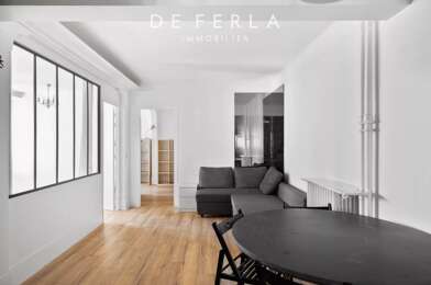 Appartement 3 pièces 579000 €
