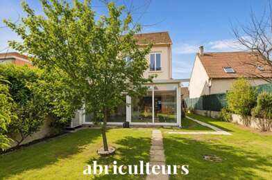Maison 6 pièces 399000 €
