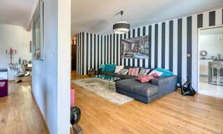 Appartement 5 Pièces 150 m² à vendre à Toulouse (31500)