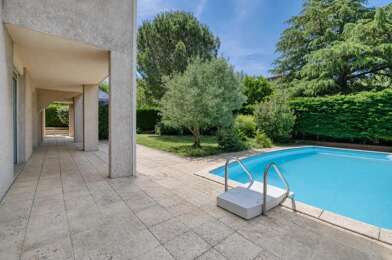 Appartement 5 pièces 550000 €
