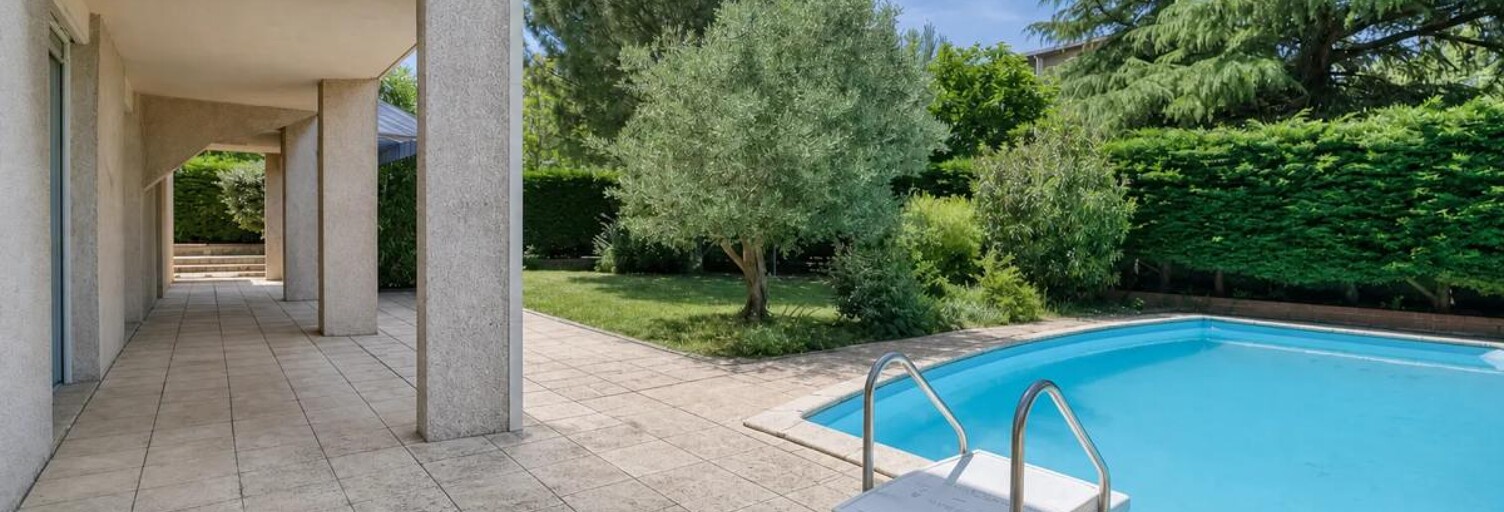 Appartement 5 Pièces 150 m² à vendre à Toulouse (31500)
