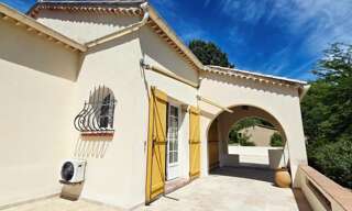 Maison 5 Pièces 147 m² à vendre à Salernes (83690)