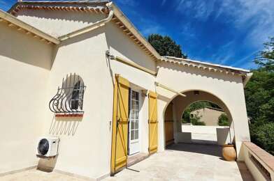 Maison 5 pièces 490000 €