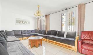 Appartement 5 Pièces 93 m² à vendre à Marseille 13 (13013)