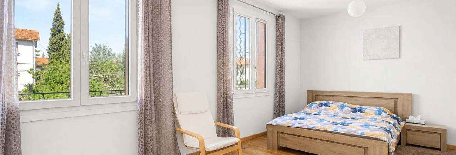 Appartement 5 Pièces 93 m² à vendre à Marseille 13 (13013)