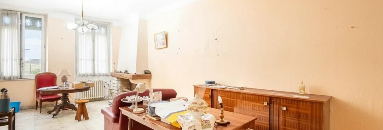 Maison 6 Pièces 119 m² à vendre à Bordeaux (33000)