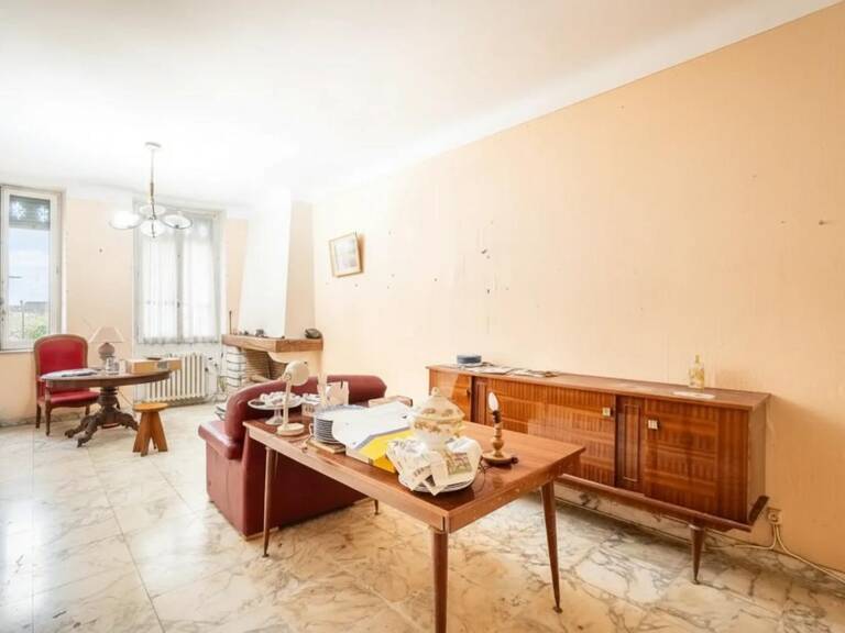 Bordeaux – Immeuble 119 m² sur 3 niveaux – À rénover — photo 1