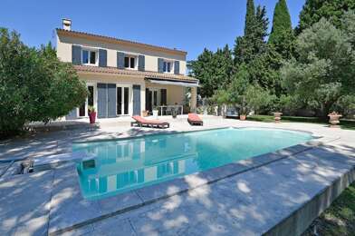 Maison 6 pièces 675000 €