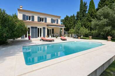 Maison 6 pièces 625000 €