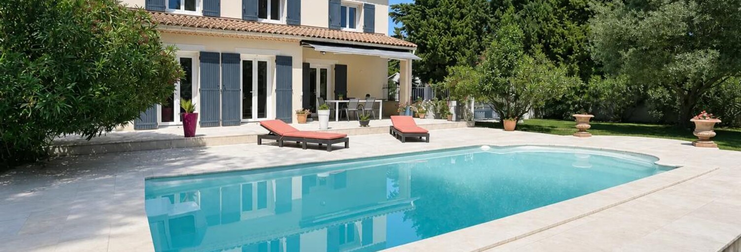 Maison 6 Pièces 153 m² à vendre à Vedène (84270)