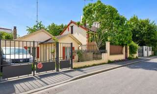 Maison 3 Pièces 57 m² à vendre à Ivry-sur-Seine (94200)