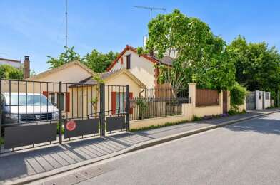 Maison 3 pièces 320000 €