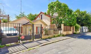 Maison 3 Pièces 57 m² à vendre à Ivry-sur-Seine (94200)